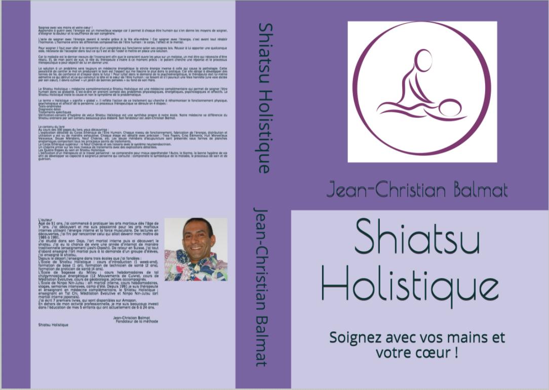 Lire la suite à propos de l’article Comment le Shiatsu agit-il ? Comprendre son efficacité réelle