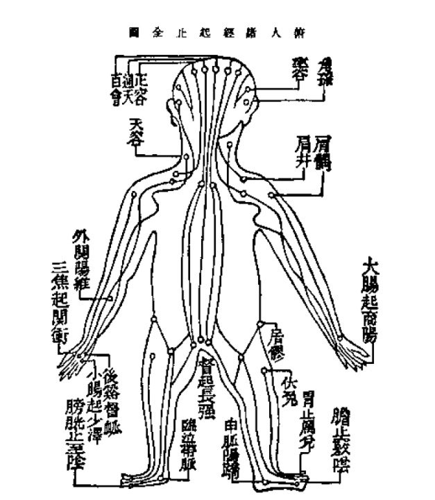 Lire la suite à propos de l’article Les Douze Mouvements de Cuivre – Taï Chi Chuan et Gymnastique Énergétique à Posieux