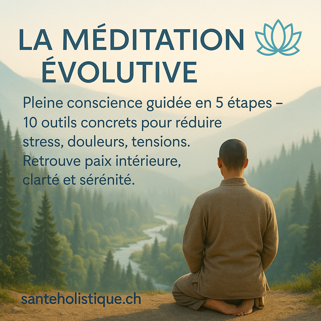 Lire la suite à propos de l’article &nbsp;La Respiration Ventrale