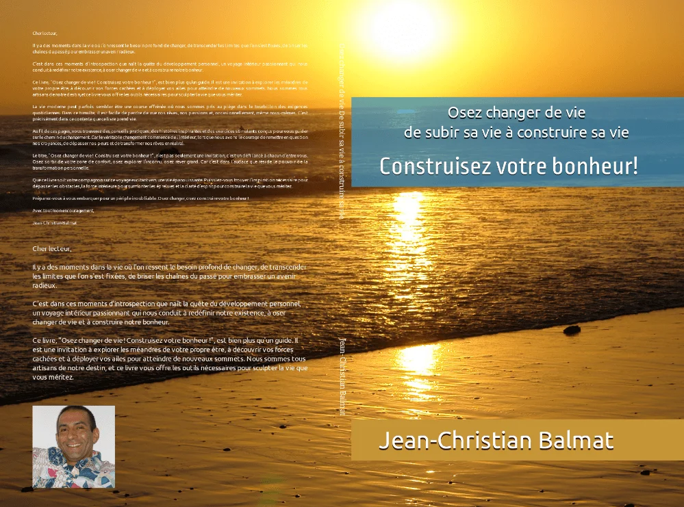 Lire la suite à propos de l’article Découvrez et Libérez Votre Potentiel Illimité
